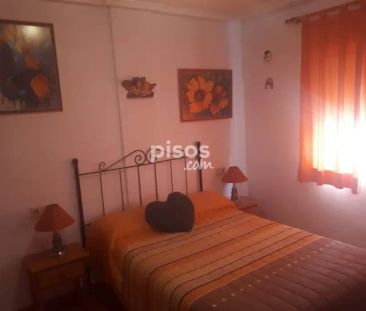 Piso en alquiler en Las Viñas - Photo 3