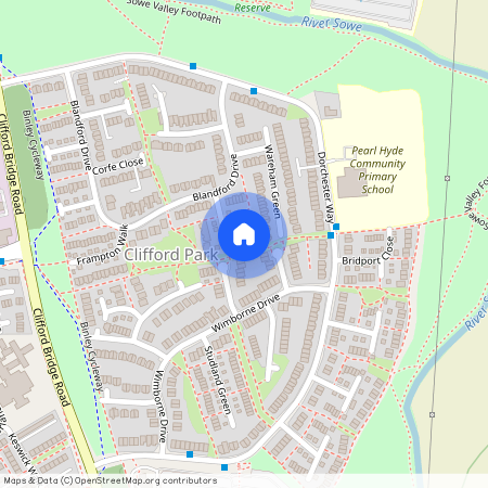 19 Tarrant Walk, Coventry CV2
