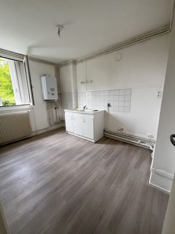 Appartement TYPE 4 – 67 m² - Photo 4