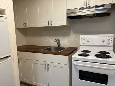 Appartement à louer - Montréal (Ville-Marie) (Centre) Appartement à louer - Montréal (Ville-Marie) (Centre) - Photo 2