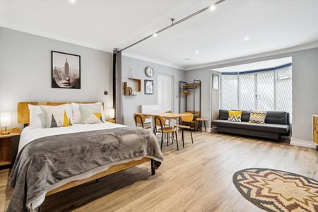 1 bedroom flat to rent - Photo 5