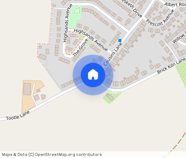 Tootle Lane, Rufford - Photo 1