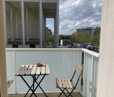 Location Appartement 1 pièce 32m² CAEN 14000 - Photo 4