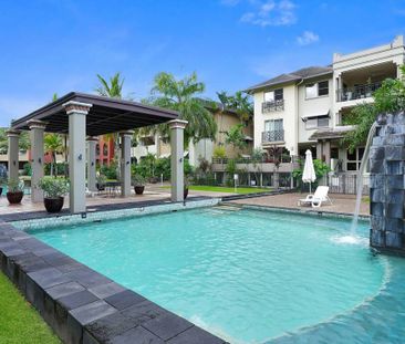 Ground Floor Cairns One Furnished Apartment - Photo 5