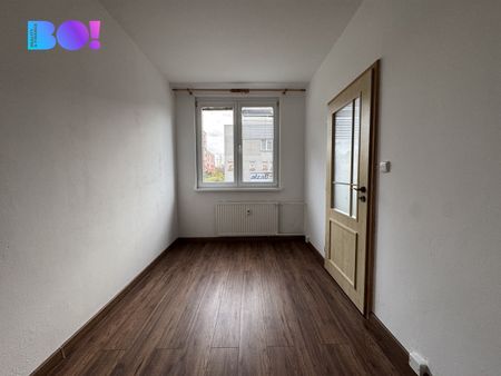 Pronájem bytu 2+1 42 m² - Photo 5