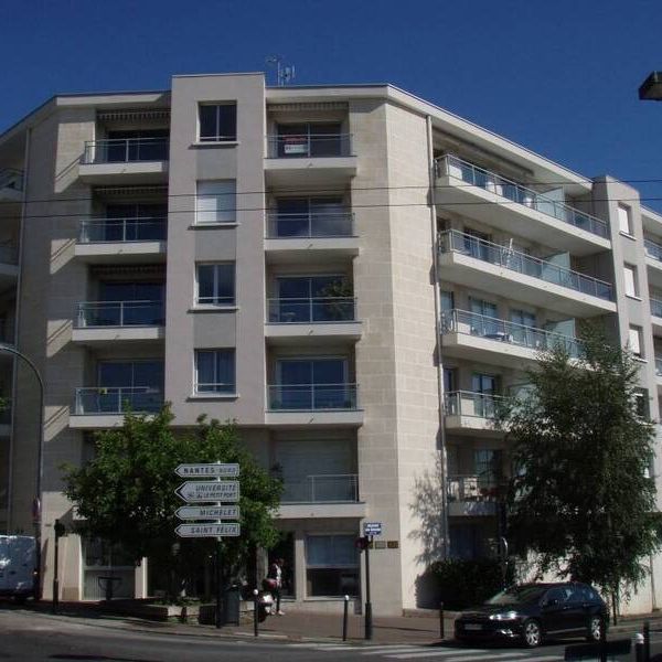 Appartement 3 pièces - - Photo 1