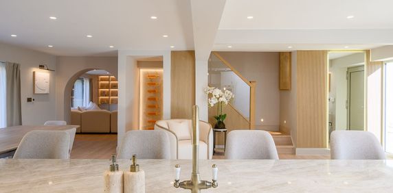 5 bedroom detached house to rent - Photo 2