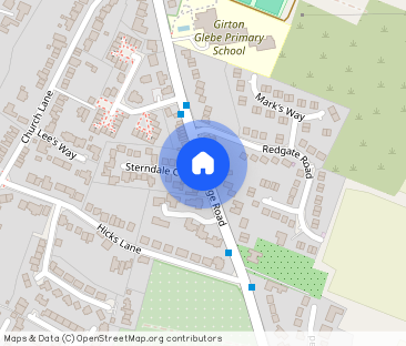 Cambridge Road, Cambridge, CB3 - Photo 1