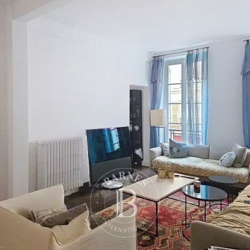 Appartement • Odéon - Photo 1