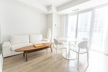For Lease - 8 Widmer Street Unit# 2911, Toronto, Ontario - Photo 4