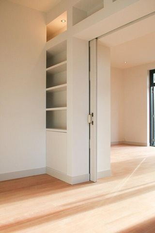 Te huur: Appartement Korte Zijlweg in Overveen - Foto 5