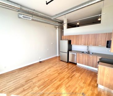 Toy Factory Lofts , #418 - Photo 1