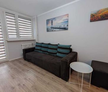 Mieszkanie wynajem Gorzów, os. Dolinki, 2 pokoje, 38 m - Photo 6