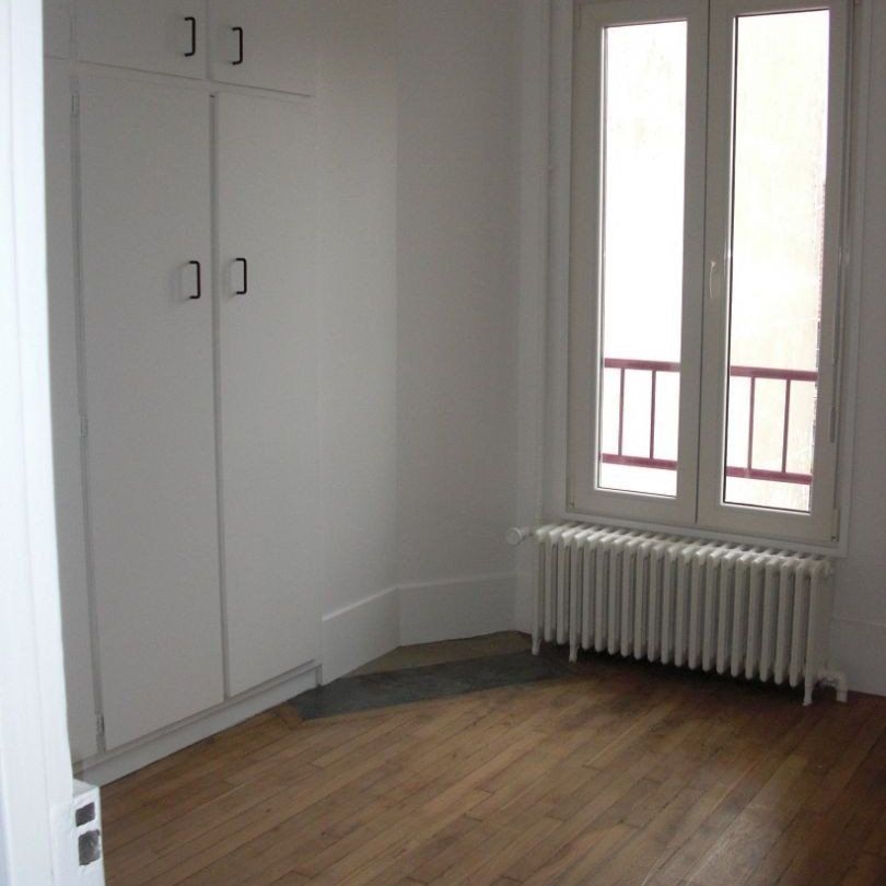 Appartement 2 pièces de 38 m² à Clamart (92140) - Photo 1