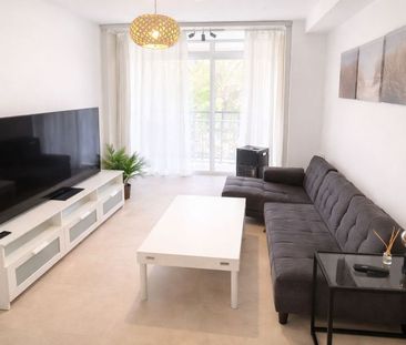 Alquiler de piso en Calle Carlos Frontaura, 5 - Photo 1