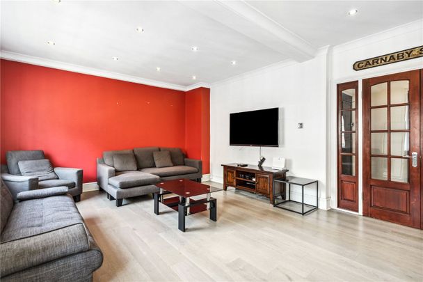 Seymour Street, Marylebone, W1H, London - Photo 1