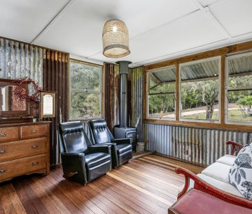 The Dairy – Two Bedroom Off Grid Home - Photo 1