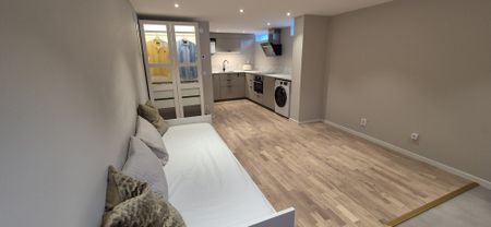 Björnbodavägen, Stockholm - Foto 5