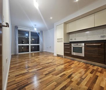 1 bedroom apartment to rent - Photo 6