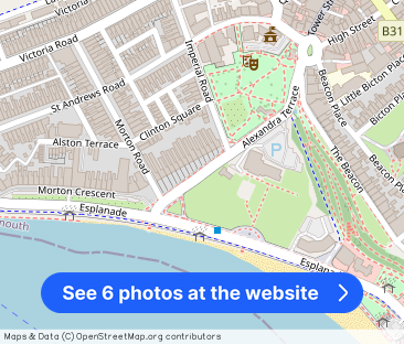 1 bedroom flat for rent - Photo 1