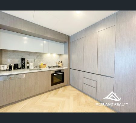 3202/115 Bathurst Street, Sydney, NSW 2000 - Photo 3