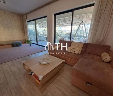 Διαμέρισμα για ενοικίαση - Αγία Παρασκευή, - Photo 1