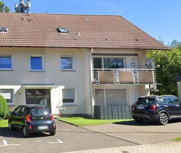 Halver: 3-Zimmer-Wohnung mit Balkon, Tageslichtbad u. Fußbodenheizung - Photo 6