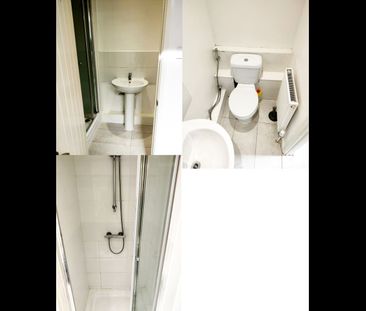 Studio Flat, Gaysham Avenue, IG2 - Photo 5