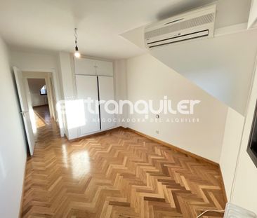 Ático de alquiler en Calle de la Oliva, Estación - Photo 5