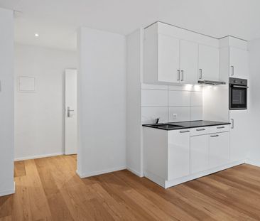 1.5 Zimmer, 41 m², EG - Photo 2