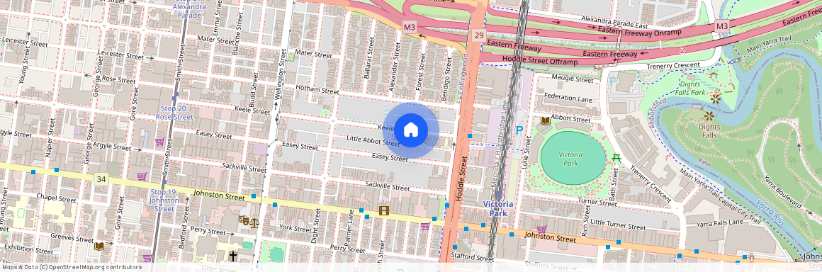 151 Keele Street, Vic 3066, Collingwood