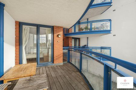 3 bedroom apartment to rent - Photo 2