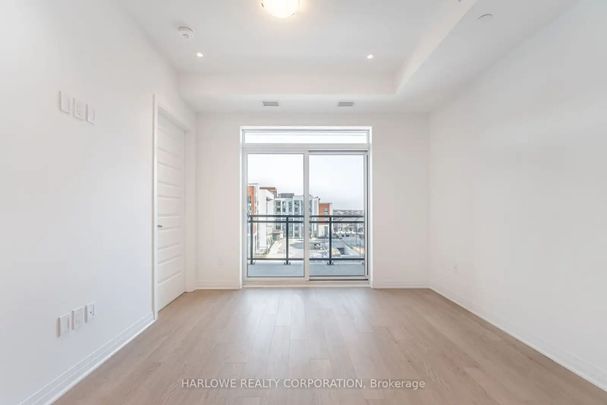 For Lease - 490 Gordon Krantz Avenue Unit# 515, Milton, Ontario - Photo 1