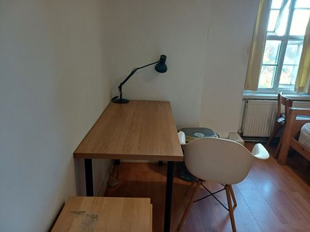 Room in a Shared Flat, Risley Avenue, N17 - Photo 2