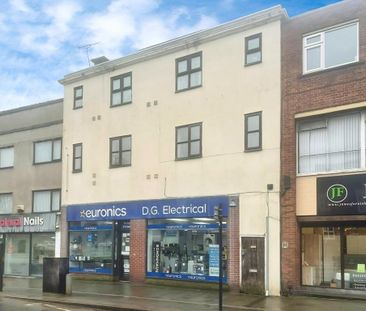 2 bedroom flat to rent - Photo 3