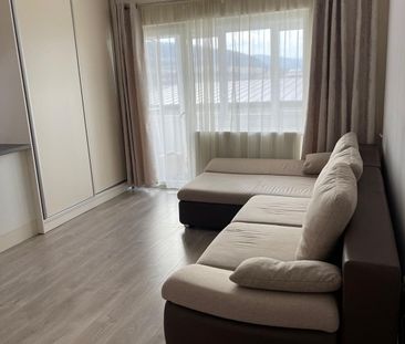 2 Camere | Modern | Sesul de sus | Cartierul Terra | Urusagului - Fotografie 2
