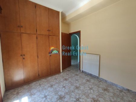 Διαμέρισμα για ενοικίαση Κέντρο (Ρίο) - Φωτογραφία 3