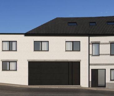 Hertogstraat 3 / 0102, 3001 Heverlee - Photo 6