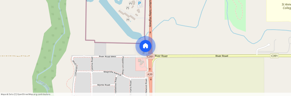 7665 Goulburn Valley Hwy, Vic 3631, Kialla