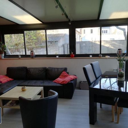 Location Appartement 2 pièces 56m² BLOIS 41000 - Photo 3