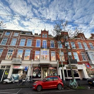 Te huur: Appartement Paul Krugerlaan 19 D in Den Haag - Photo 3