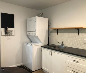 Studio Semi-meublé - Lévis - Photo 3