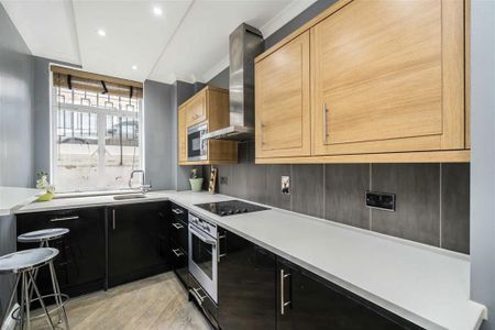 3 bedroom flat to rent - Photo 5