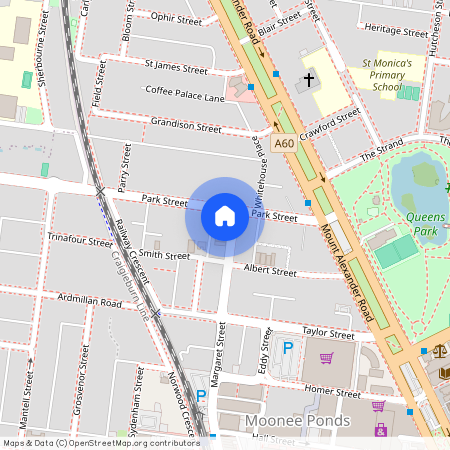 77 Margaret St, Melbourne, Victoria 3039