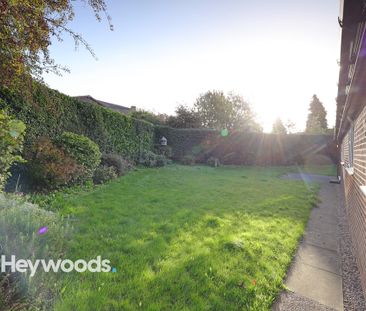 3 bed bungalow to rent in Tivoli, Burton Crescent, Kingsley, Staffo... - Photo 4