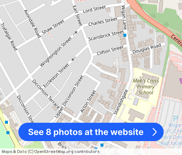 Acton Terrace, Wigan, WN1 - Photo 1