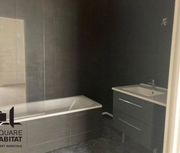 Location appartement 2 pièces - 37.8m² à Tours (37100) - Photo 6