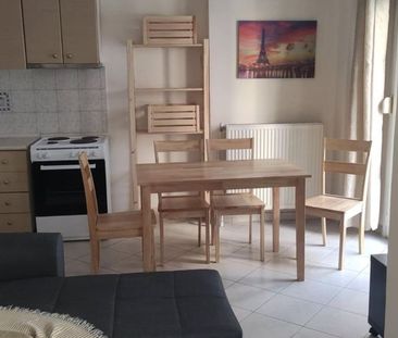Studio/Γκαρσονιέρα για ενοικίαση Ξηροκρήνη (Ξηροκρήνη - Παναγία Φαν... - Φωτογραφία 5