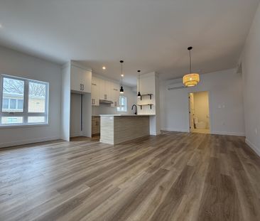 5 1/2 à Louer! - Photo 2
