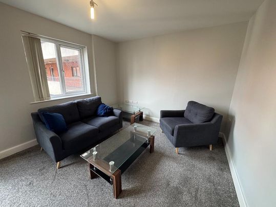 707 College Court Central, 56 King Street, Belfast, BT1 6BZ - Photo 1